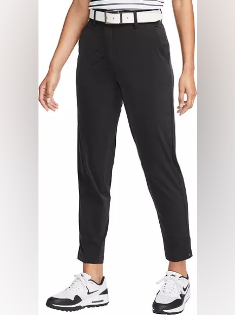 NWT Nike Women’s Dri-FIT Tour Golf Pants